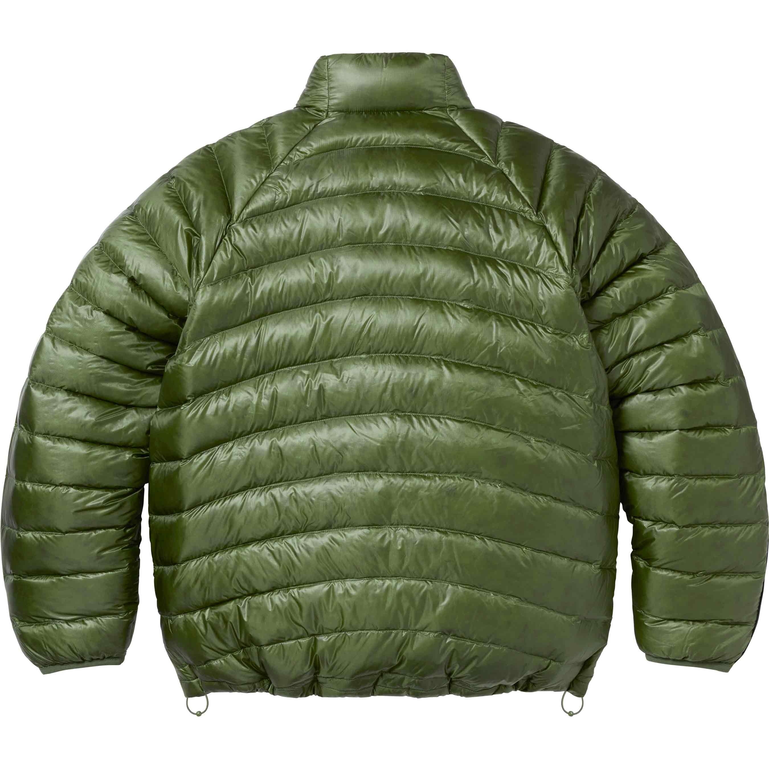 Micro Down Jacket view 20